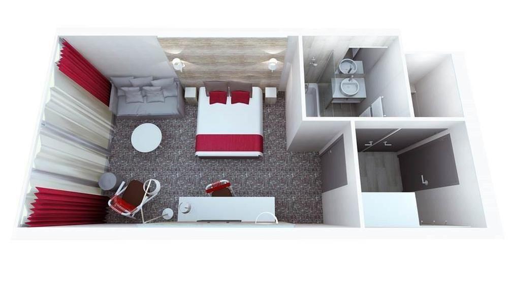 Le Pic Blanc Hotel Alpe d'Huez Bagian luar foto