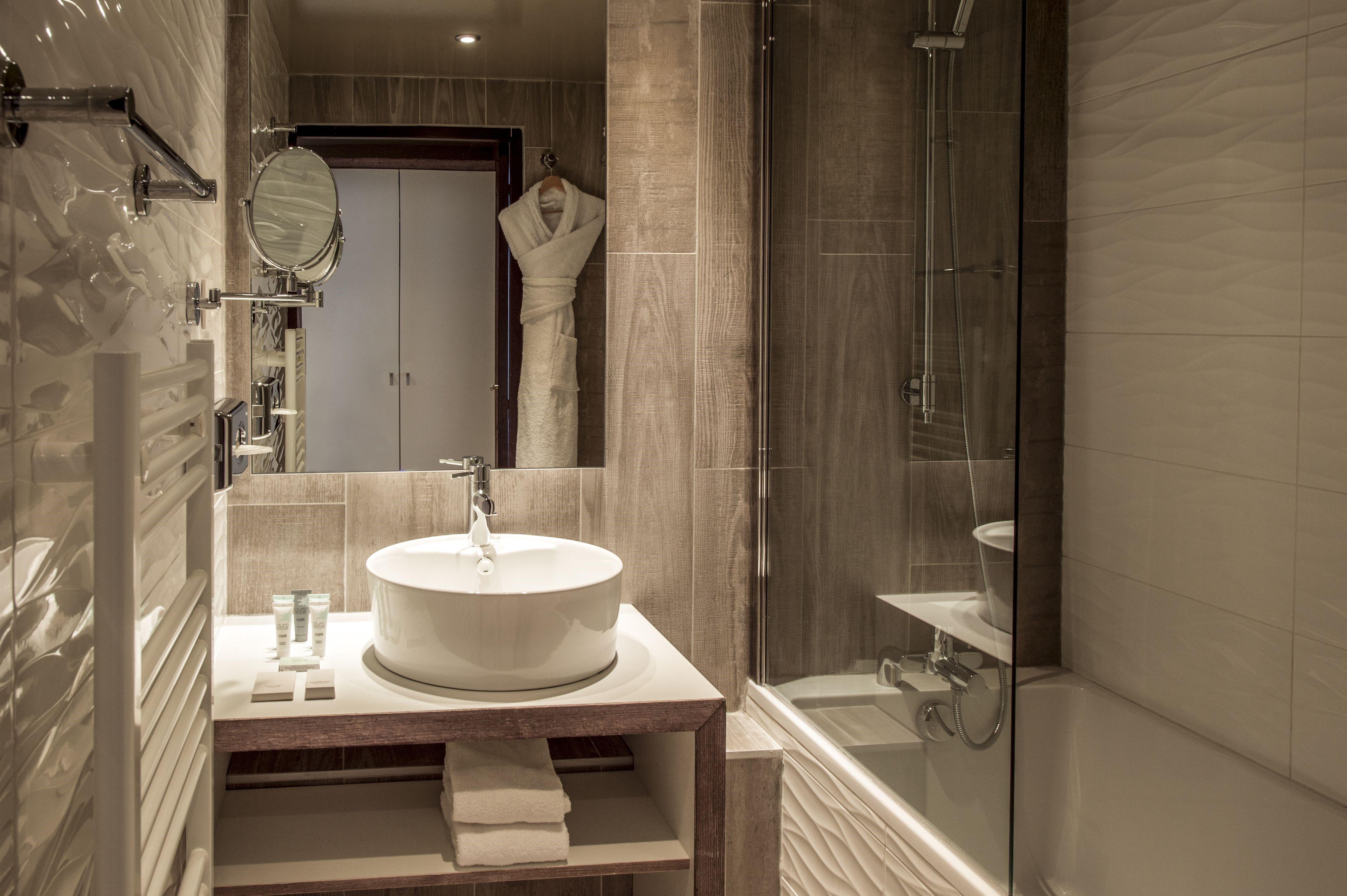 Le Pic Blanc Hotel Alpe d'Huez Bagian luar foto
