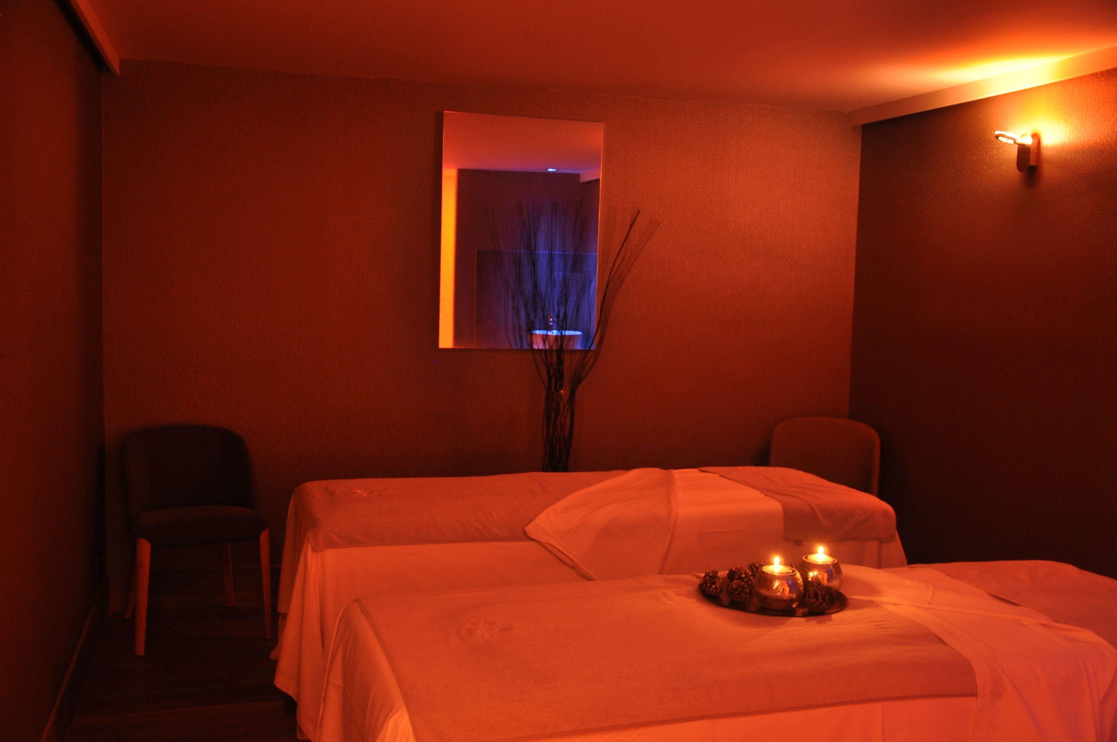 Le Pic Blanc Hotel Alpe d'Huez Bagian luar foto