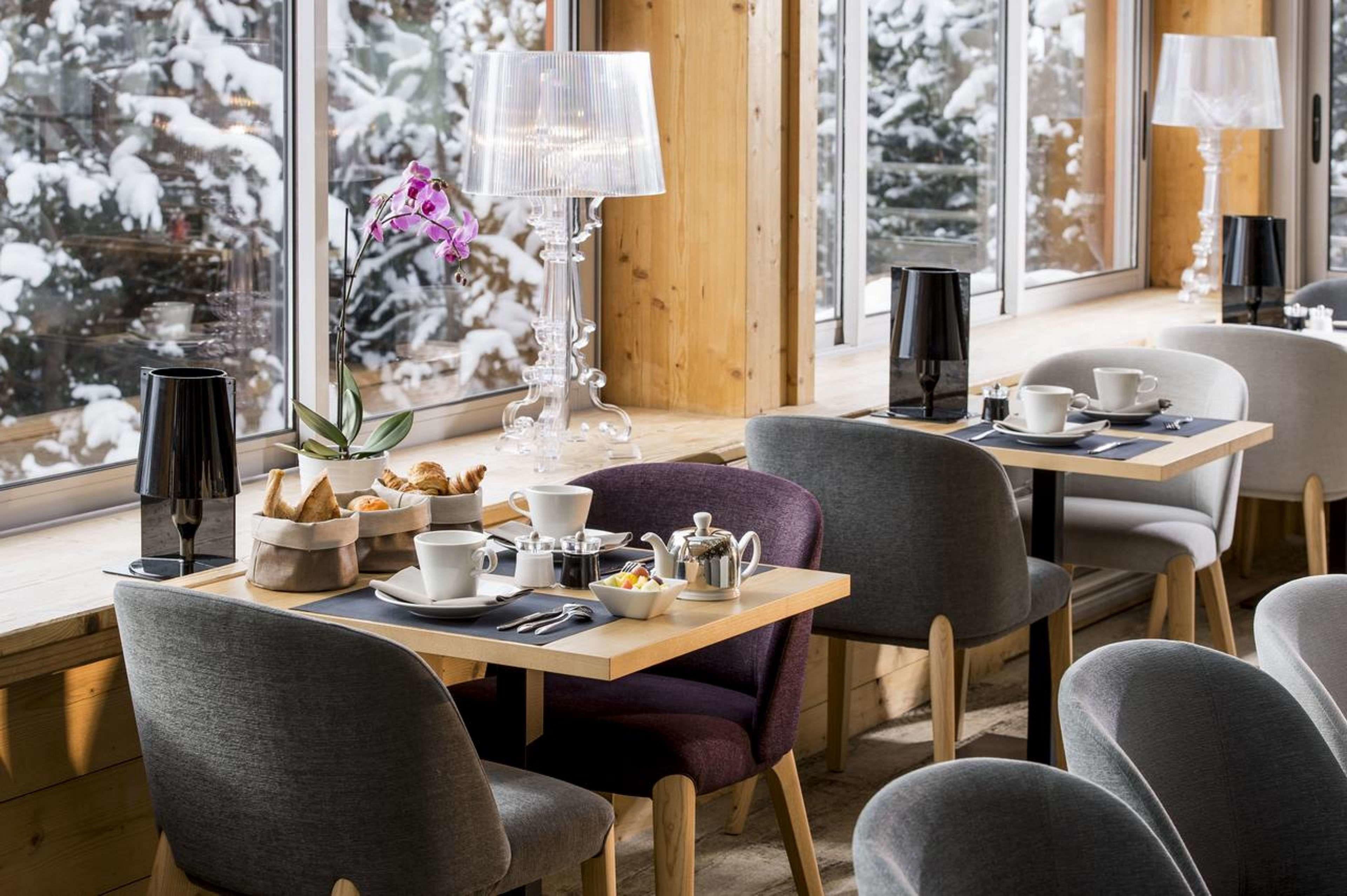 Le Pic Blanc Hotel Alpe d'Huez Bagian luar foto