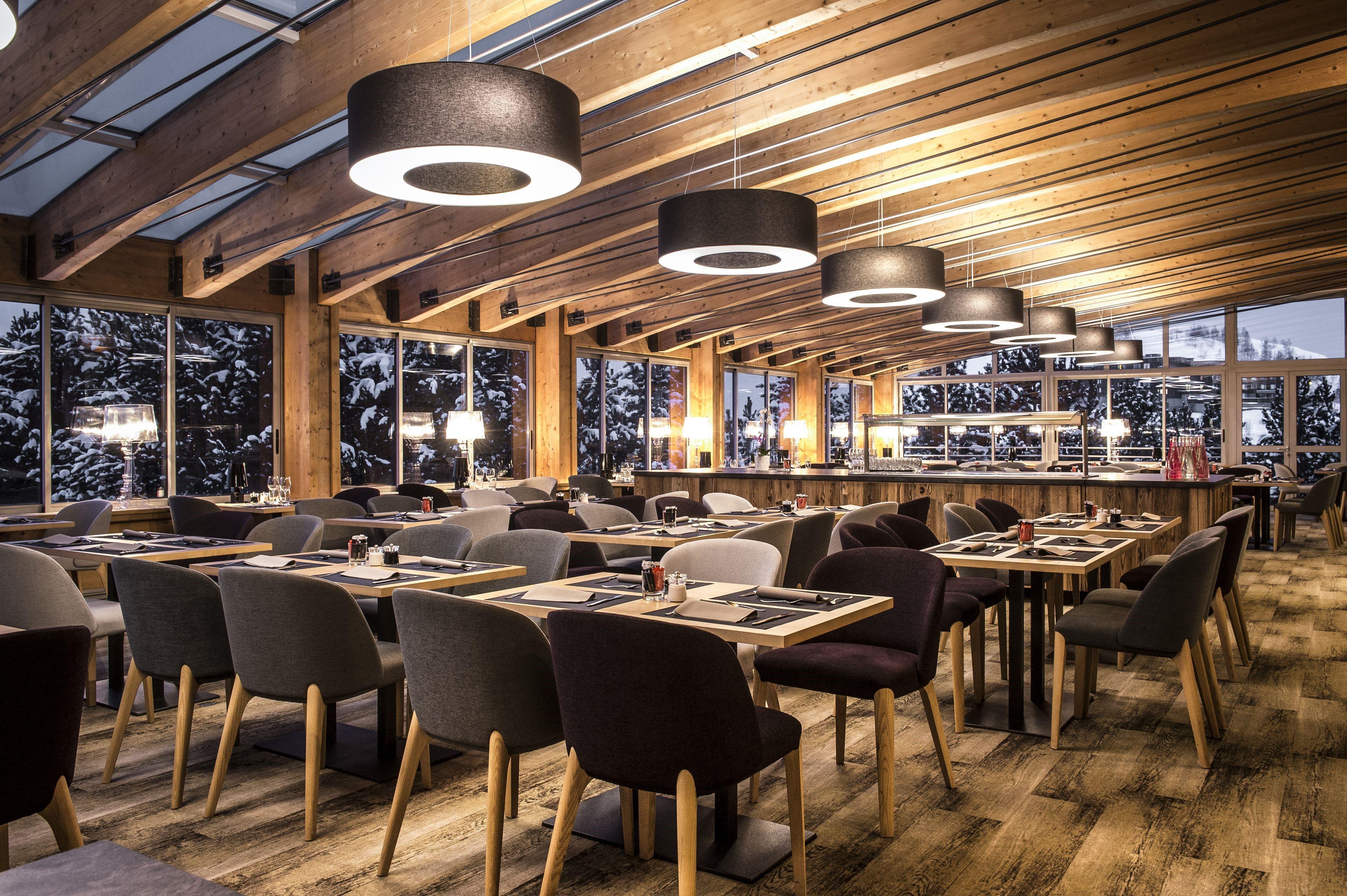 Le Pic Blanc Hotel Alpe d'Huez Bagian luar foto
