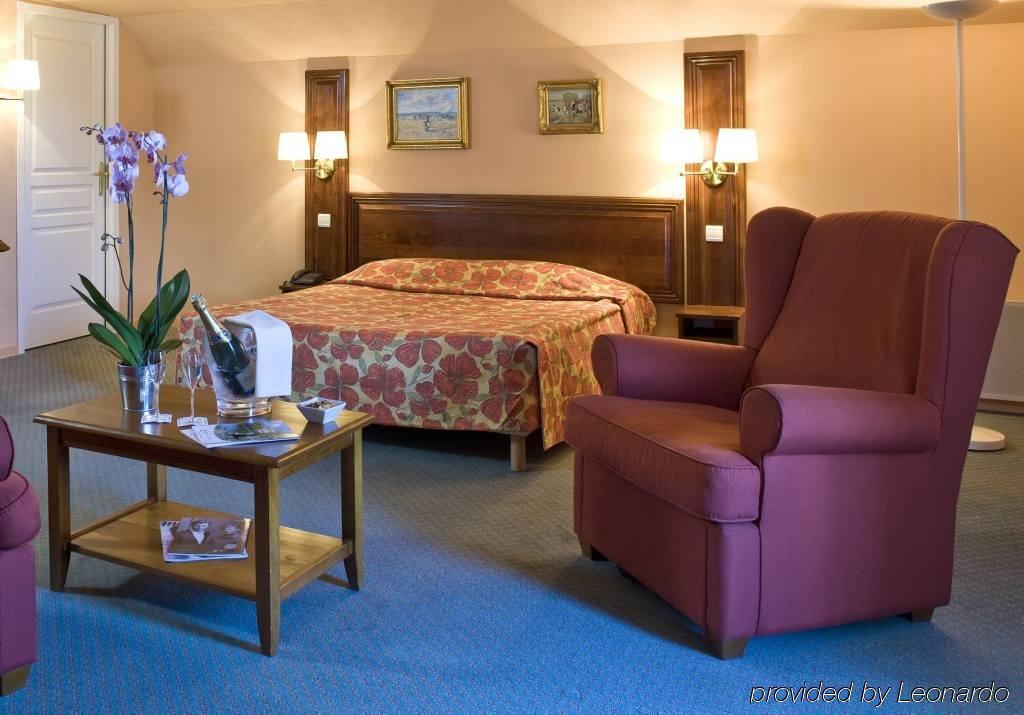 Le Pic Blanc Hotel Alpe d'Huez Bagian luar foto