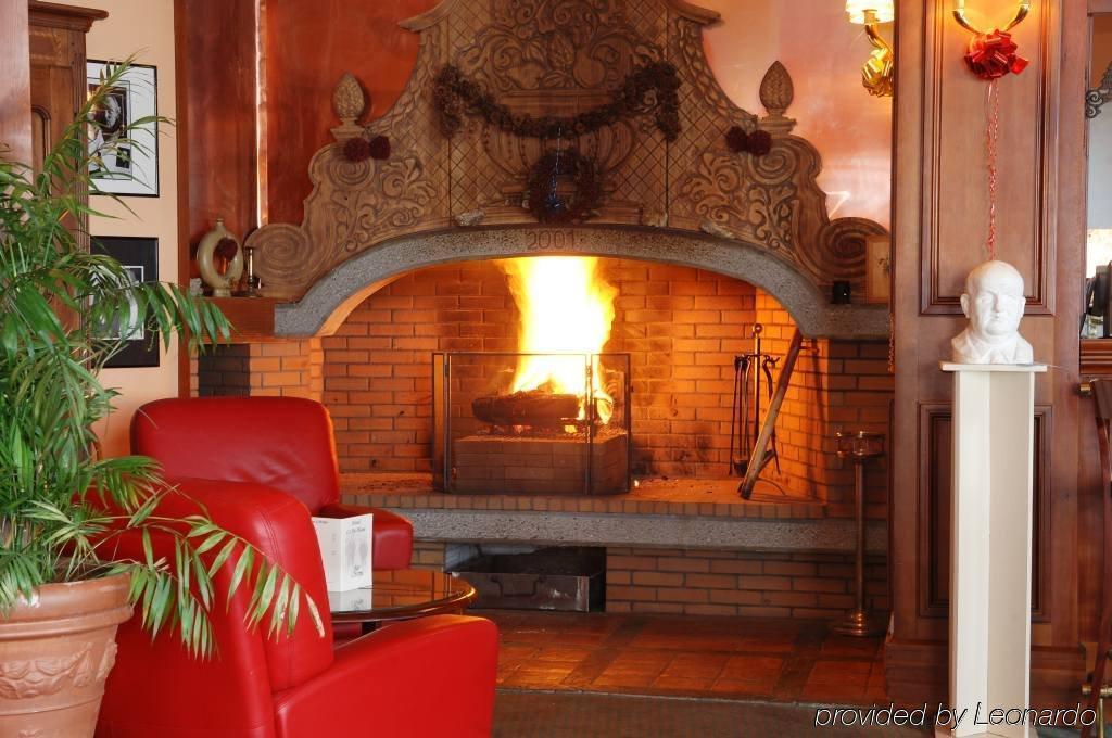 Le Pic Blanc Hotel Alpe d'Huez Bagian luar foto