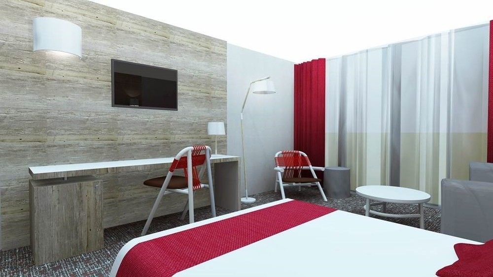 Le Pic Blanc Hotel Alpe d'Huez Bagian luar foto