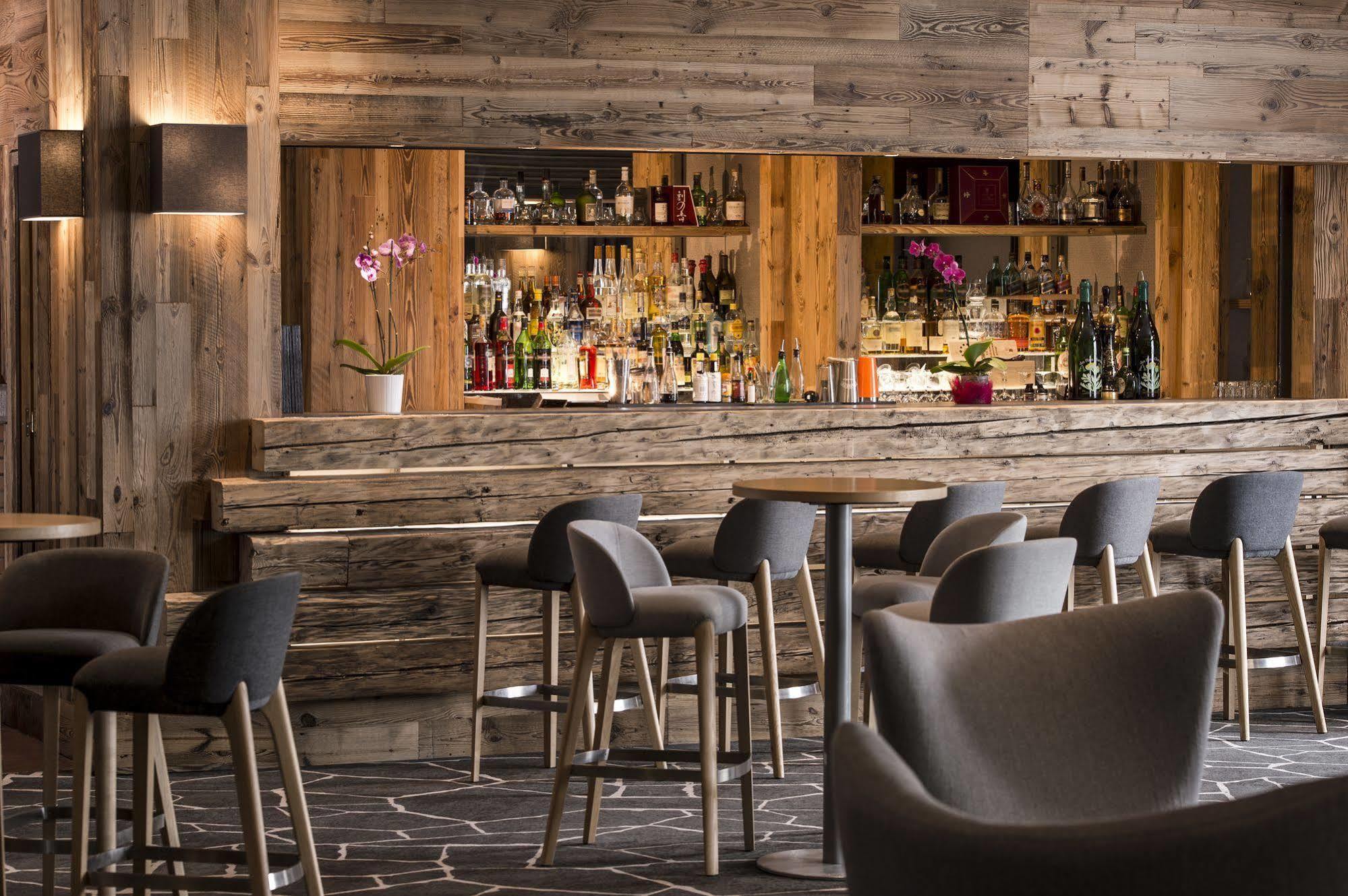 Le Pic Blanc Hotel Alpe d'Huez Bagian luar foto